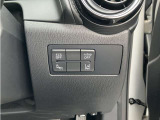 TCS等の快適装備が多数付いています!