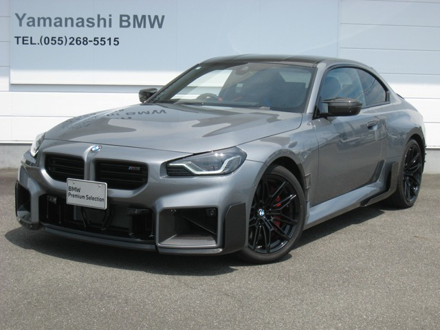 M2クーペ M ステップトロニック 