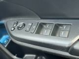 運転席窓操作部スイッチの画像です。