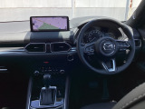 CX-5 2.2 XD ドライブ エディション 4WD 