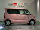 納車前にはプロのメカニックが点検、整備を行いますので安心してお乗り頂けます!!