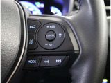 車間距離切かえスイッチ・LTAスイッチ・クルーズコントロールスイッチオーディオスイッチ取扱説明書をお読みください。