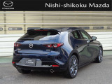 MAZDA3ファストバック 2.0 20S プロアクティブ ツーリング セレクション 