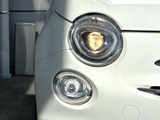 LEDヘッドライトバルブや、各ランプ類のLED化もお気軽にご相談ください。