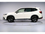 フォレスター 1.8 スポーツ 4WD 