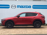 CX-5 2.2 XD スポーツアピアランス 4WD 