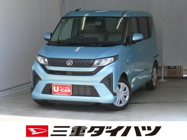 ムーヴ X