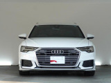 A6アバント  45 TFSI クワトロ スポーツ Sラインパッケージ 4WD