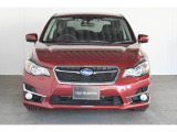 インプレッサスポーツ 2.0i EyeSight Proud Edition