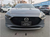MAZDA3ファストバック  2.0 20S ブラックトーンエディション