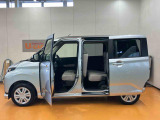残価設定、通常クレジットと合わせた、お車購入時にしか加入できない大変お得な自動車保険もございます!現金購入予定だったお客様もこの保険に入るためにローンを組む方も増えております。詳細はスタッフまでどうぞ