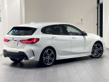 1シリーズ 118d Mスポーツ エディション ジョイプラス 