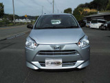 ミライース L SAIII 