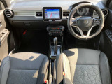 イグニス 1.2 ハイブリッド(HYBRID) MF 4WD 