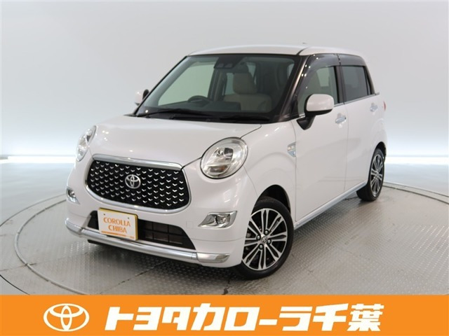 トヨタ ピクシスジョイ 