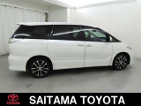トヨタの「ロングラン保証」付き。メ-カ-を問わず、走行距離無制限、埼玉トヨタで中古車をお買い上げいただいたお客様に安心で快適なカ-ライフをお約束する1年間の保証です。有料で延長もできます。