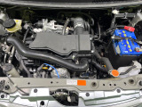 親切・丁寧な専門メカニックスタッフが応対!・車検・点検整備・事故等の修理などアフターサービスも安心。お車のカスタマイズもネクステージのサービススタッフまでご相談ください!
