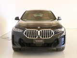 X6 xドライブ 35d Mスポーツ  4WD 