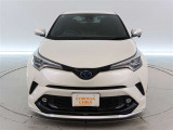 C-HR ハイブリッド 1.8 S LED パッケージ