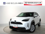 トヨタ ヤリスクロス