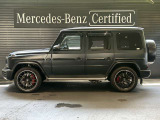 Gクラス AMG G63 4WD 