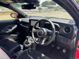 ヤリス  1.6 RZ ハイ パフォーマンス 4WD