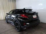 C-HR ハイブリッド 1.8 G モード ネロ セーフティ プラス 