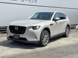 CX-60 2.5 25S Lパッケージ 