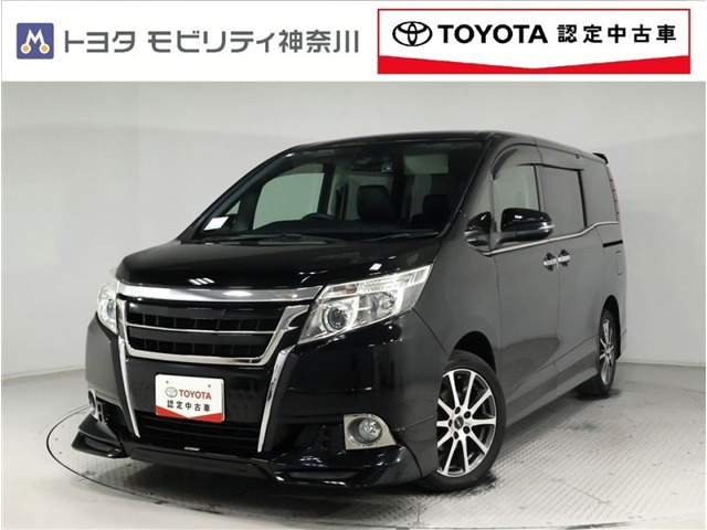 エスクァイア 2.0 Gi