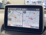 デミオ 1.3 13S 修復歴無し
