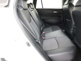 ゆとりある広々とした車内空間は、ドライブを始め買い物やレジャーなど、幅広く活躍します。一人でもみんなとでもお出かけを楽しみましょう!