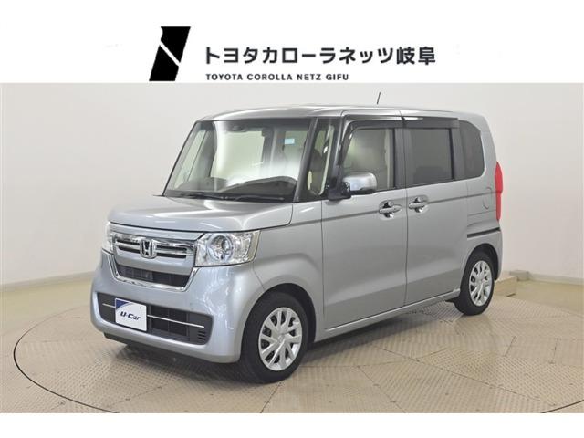 N-BOX L 