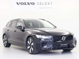 V60 ウルトラ T6  AWD プラグインハイブリッド 4WD 