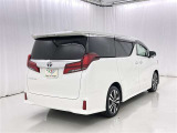 荷物を載せて軽快なドライブを楽しめますよ♪
