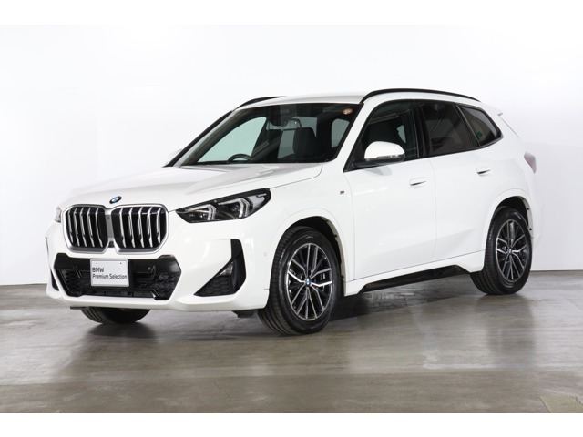 X1 xドライブ 20d Mスポーツ DCT 4WD 