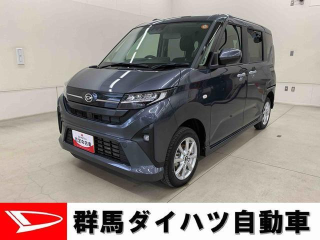 ムーヴ G 4WD