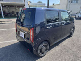 4名乗りのお車です