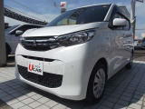 eKワゴン G 
