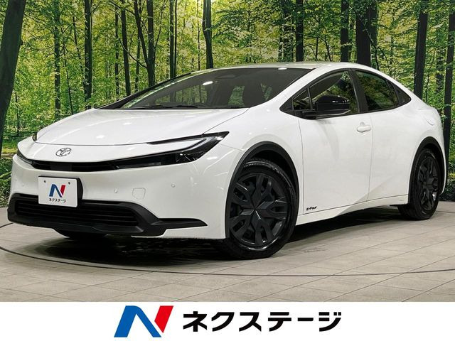 プリウス 1.8 X 