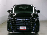 ヴェルファイア ハイブリッド 2.5 Z プレミア E-Four 4WD 