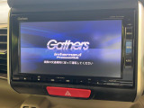 【メーカー純正ナビ】インテリアに溶け込むスタイリッシュな「専用設計」メーカーナビを装備♪視認性や操作性など基本性能にも優れ、より上質なカーライフをお楽しみいただけます。