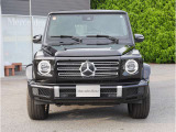 Gクラス G550 AMGライン 4WD 