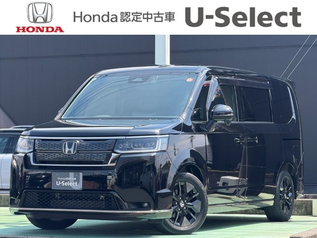 ステップワゴン 1.5 スパーダ 