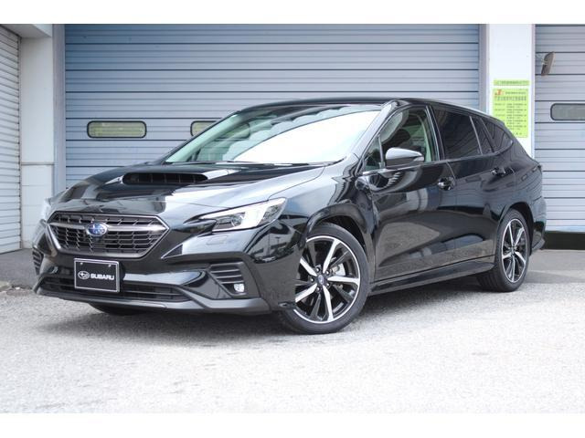レヴォーグ 1.8 GT-H EX 4WD 
