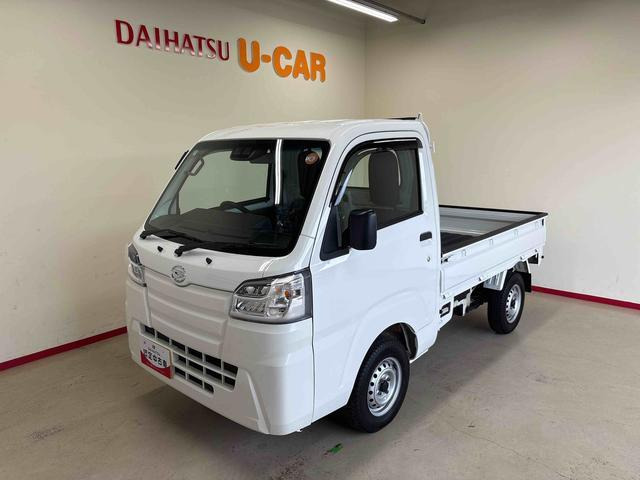 ハイゼットトラック スタンダード SAIIIt 4WD 