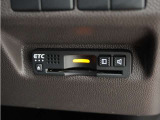 ◆ETC車載器 装備車◆今や必需品のETC!有料道路を利用する際にスムースに通過でき、わずらわしい料金支払いから開放されます!