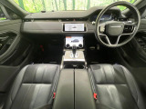 レンジローバーイヴォーク SE 2.0L P200 4WD 