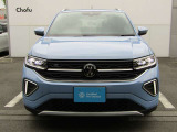 2025年12月登録 T-CROSS TSI R-Line 弊社試乗車モデル