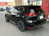 エクストレイル 2.0 20Xi Vセレクション 4WD 