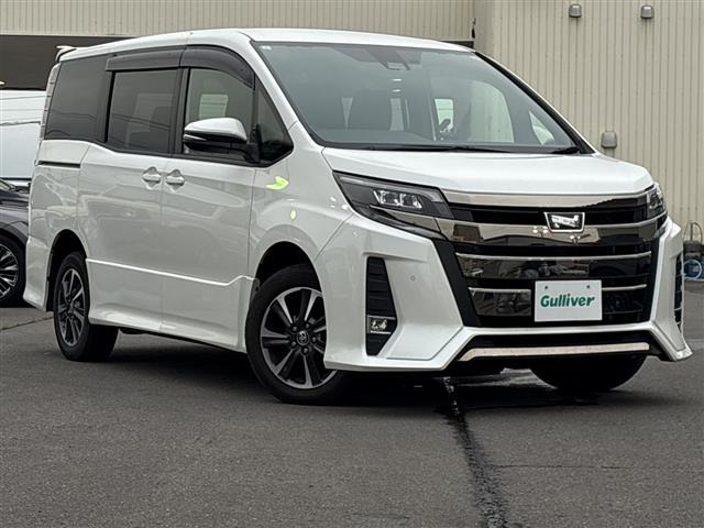 ノア2.0 Si 4WD修復歴無し